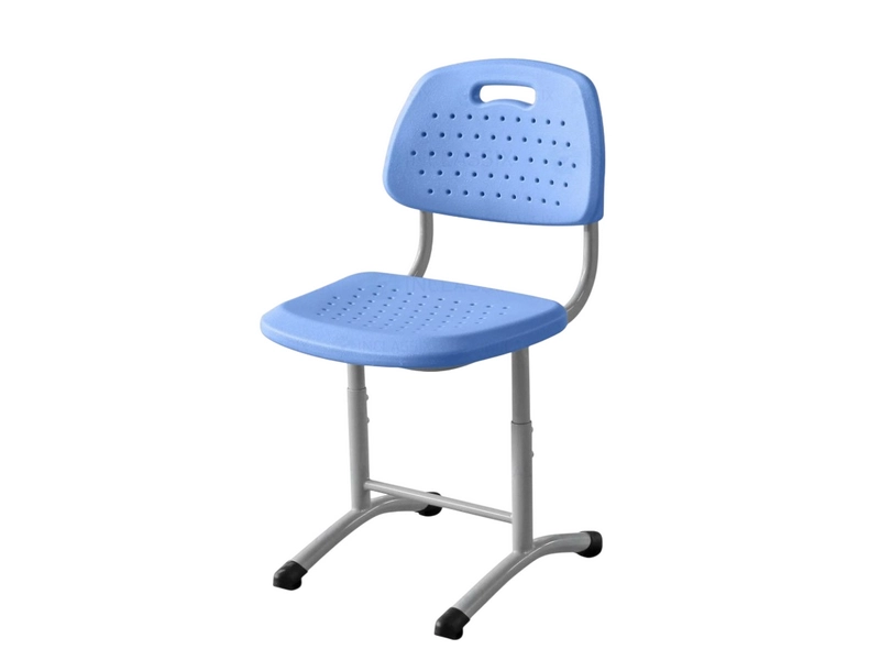 Стул для школьника ШС03, цвета в ассортименте