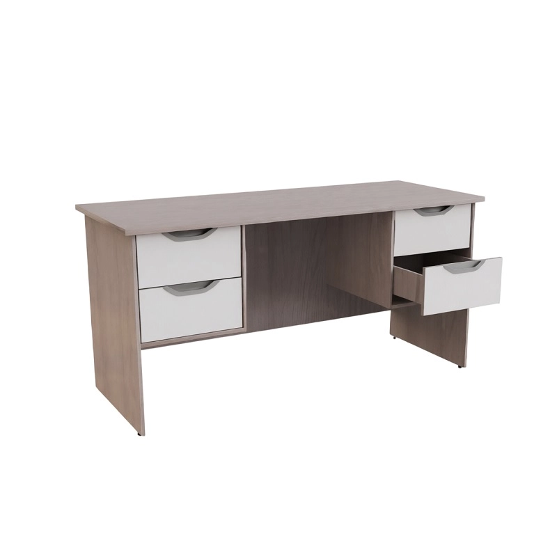 Стол письменный (ЛДСП 16 мм, рег.опоры), 1500*600*750 мм