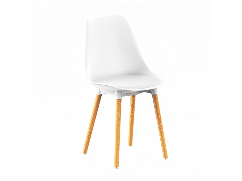 Стул KANO с мягким сиденьем, 2 шт