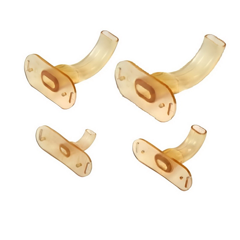 КПИ воздуховод полимерный (рот‑в‑рот) набор №1–4