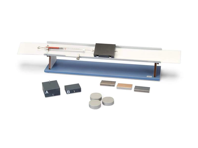 Система для измерения трения САК-8000525 — лабораторный стенд