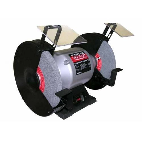 Корвет Эксперт 485 — шлифовальный станок 250 мм