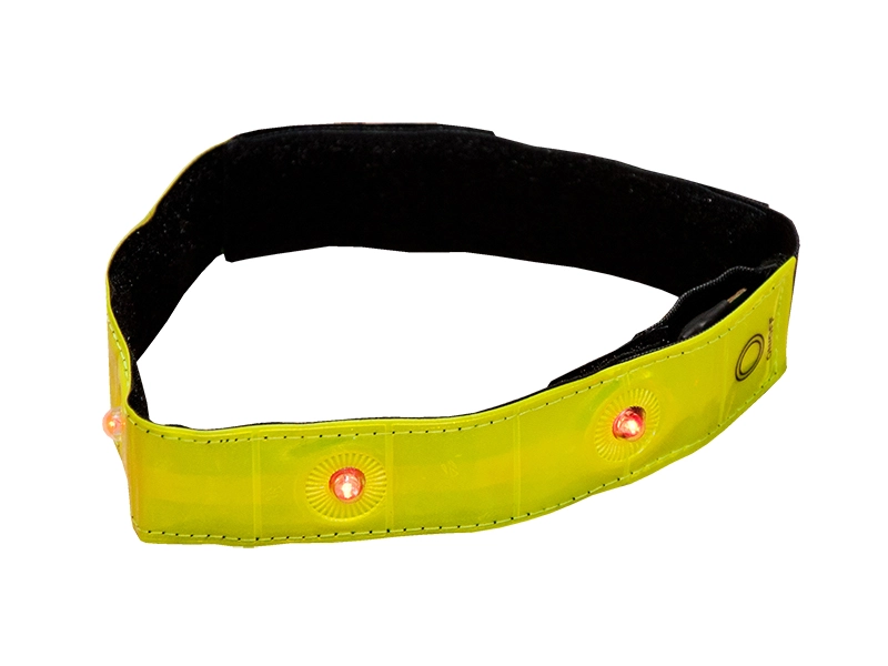 Светодиодный браслет ЗАР-ЗД6066 — 4 LED