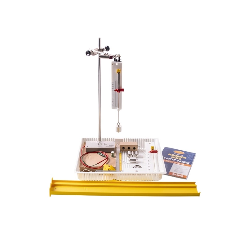 ГИА-лаборатория №5 для ОГЭ по физике (комплект)