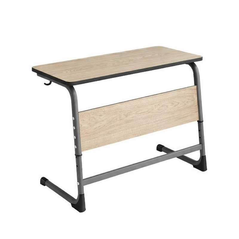 Стол ученический, регулируемый по высоте АЛКМ-Стл-20