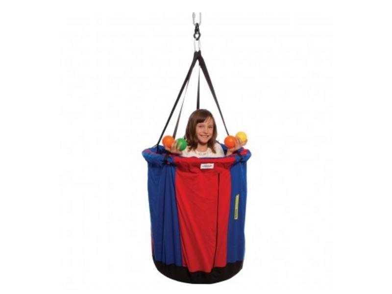 Качели‑мешок подвесные ГРС-5212