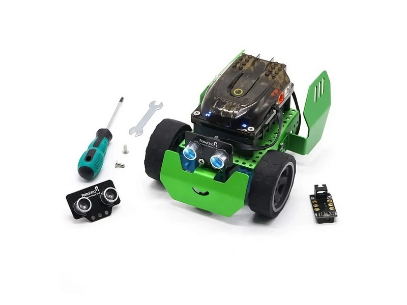 Образовательный комплект Q-Scout для класса