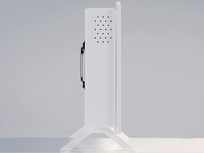 Модуль "ХМАО" для учебных учреждений 43"