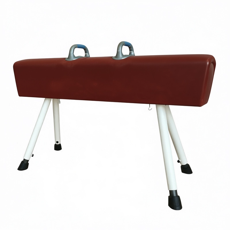 Гимнастический конь для прыжков 154×34×30 см