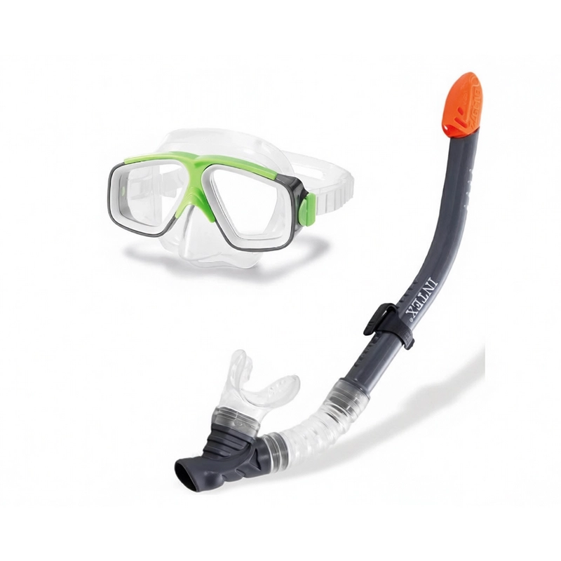 Комплект для снорклинга Intex Мастер Класс 55955