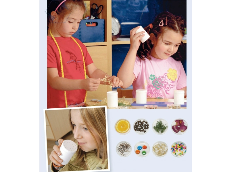 Игра «СенсиБар»