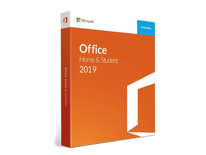 Office 2019 Home and Student RU, 32/64‑bit ESD