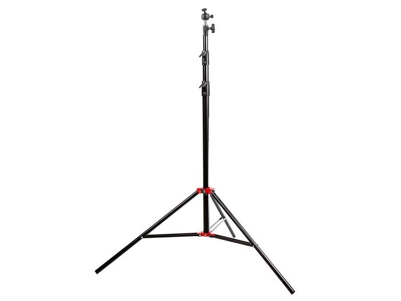 Стойка для освещения Falcon Eyes FEL-3050A/B, 4-секц.