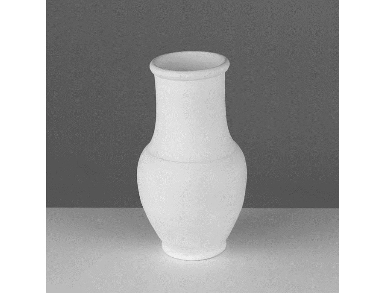 Учебная крынка (гипс) 50-553