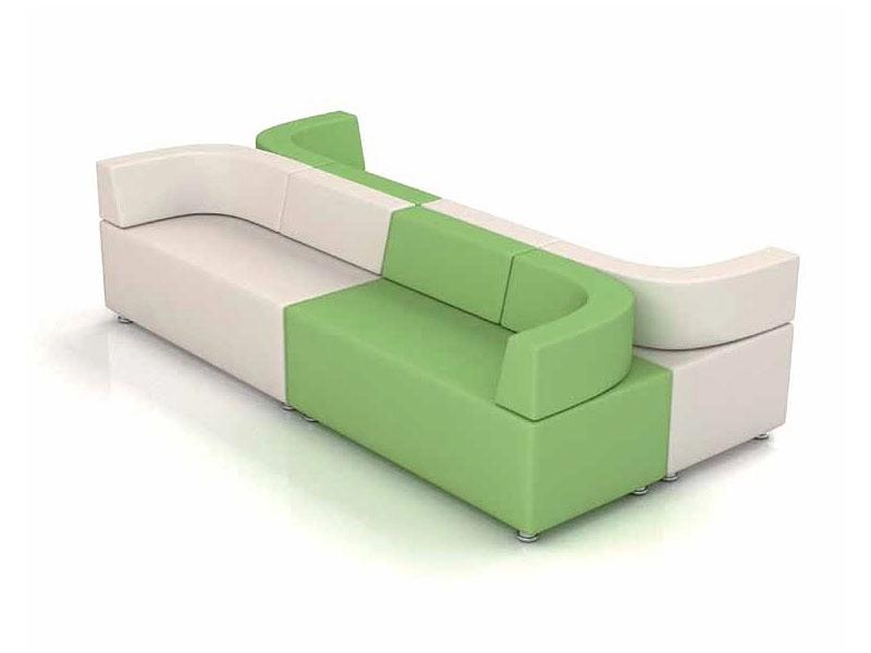 Модульная мебель для холла, Вариант 5