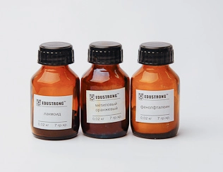 Набор № 17 ОС Индикаторы