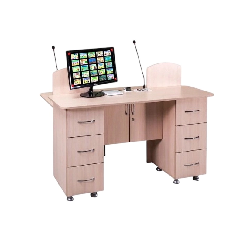 Интерактивный стол психолога «Боцман NFI»