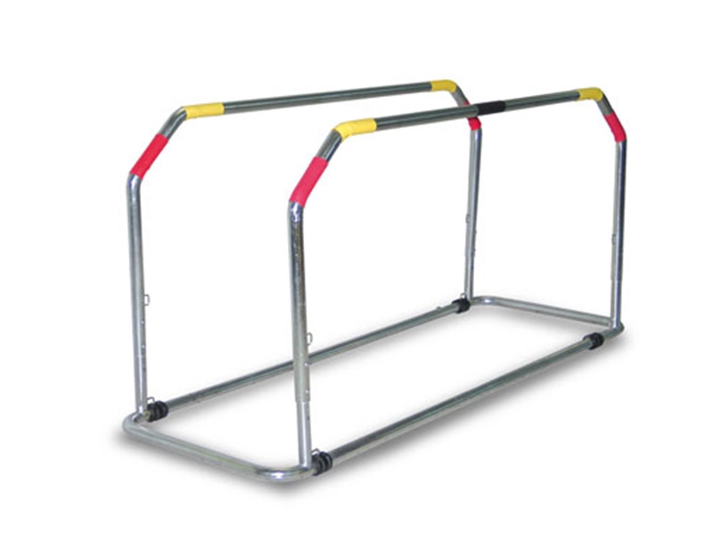 Тренажер Брусья для занятий в бассейне