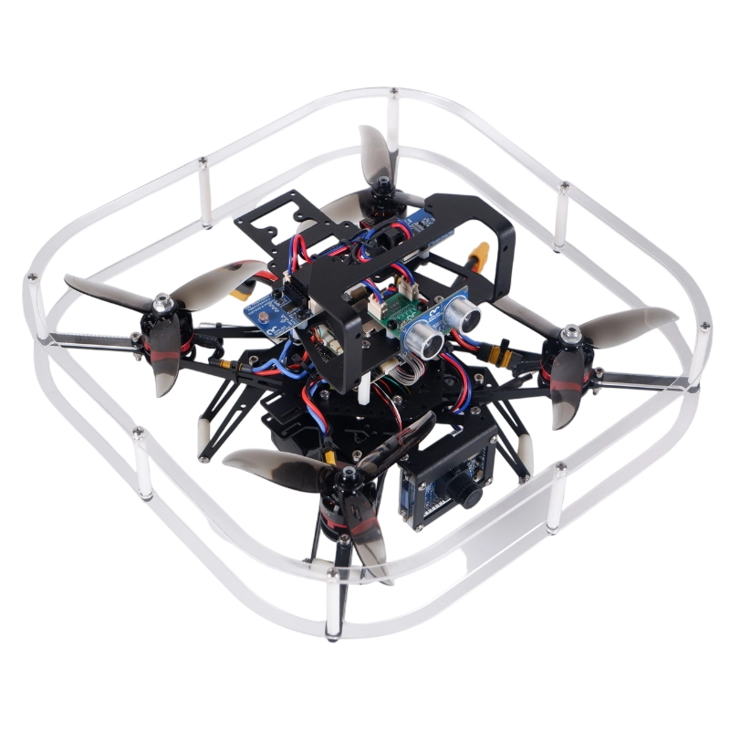 Комплект разработки БПЛА ARA-UAV (с модулем технического зрения)