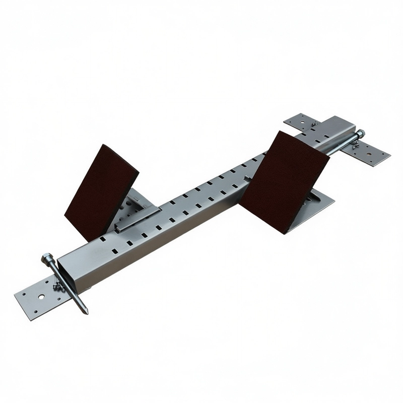 Стартовый блок СТКС-LAT016 с шипами для трека