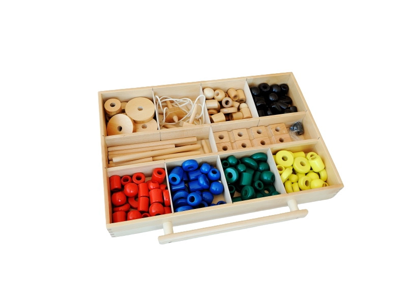 Набор психолога «Приоритет Плюс №2», 4 модуля