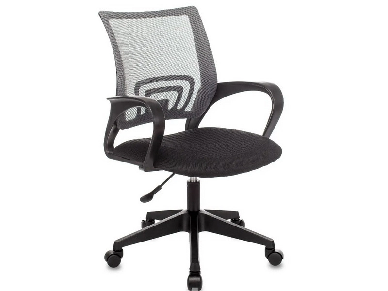 Topchairs ST-Basic — операторское кресло TW-04