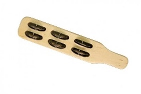 Джингл-стик FLIGHT деревянный