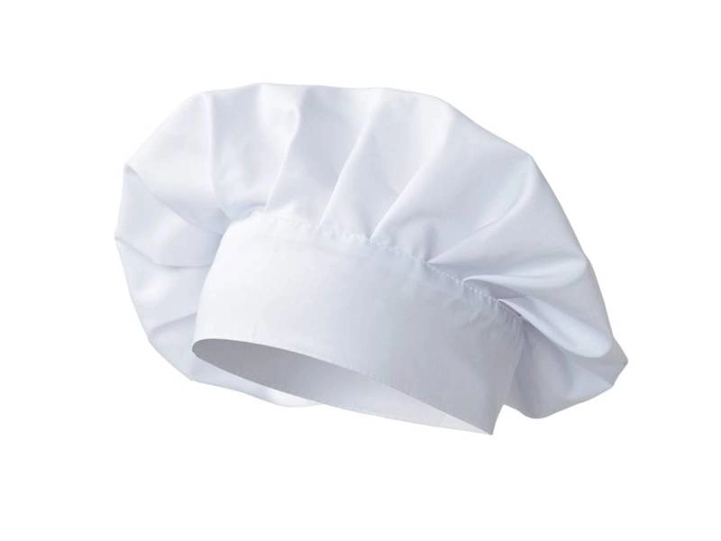 Поварской колпак 2 с регулируемыми завязками