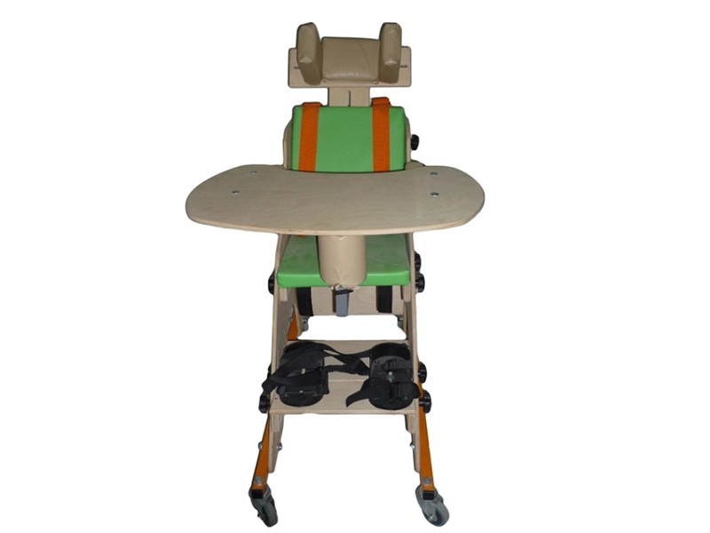 Ортопедическое кресло для реабилитации детей, 76 х 34 х 65 см