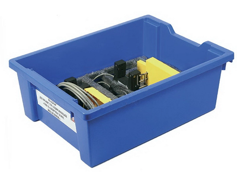 Демонстрационный набор «Механические явления» для класса