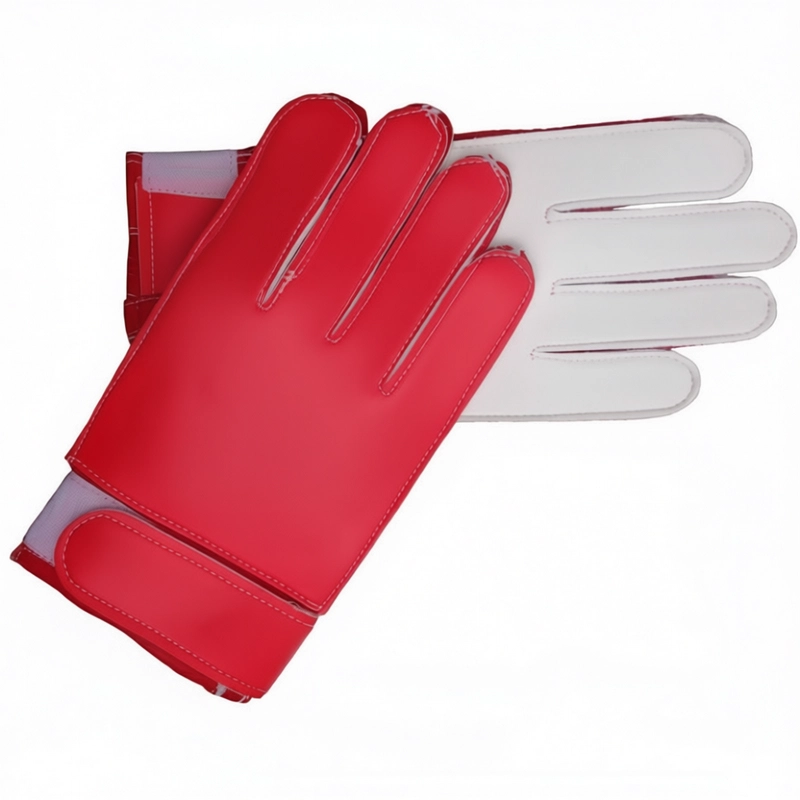 Вратарские перчатки СТКС-FUT013 с удлинённой манжетой