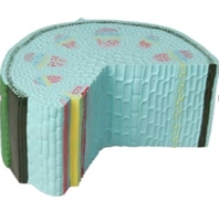 Учебная модель стебля растений, ЭДГ-6030