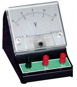 Лабораторный вольтметр, класс 2.5