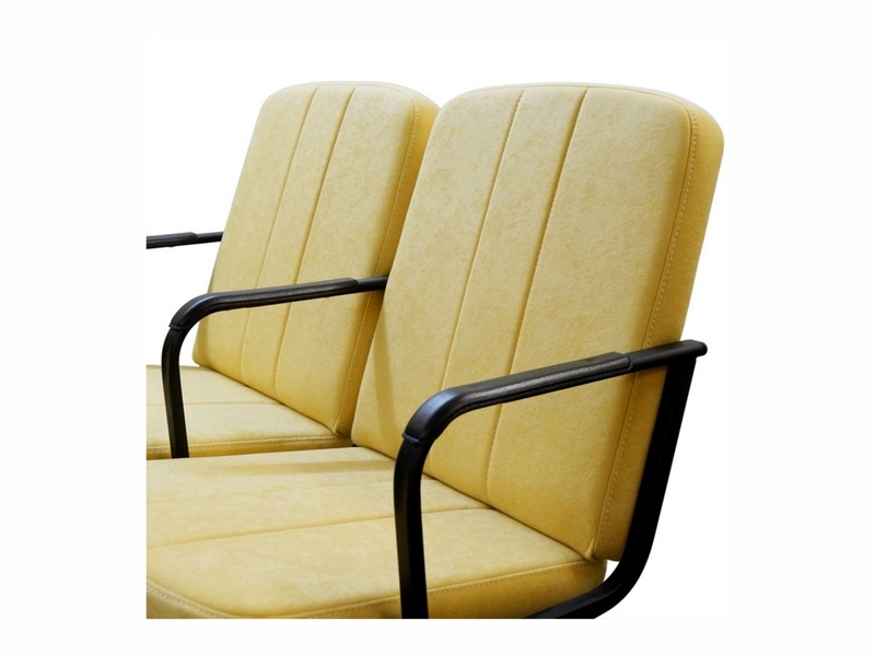 Многоместная секция Виртуоз эконом, 3-местная