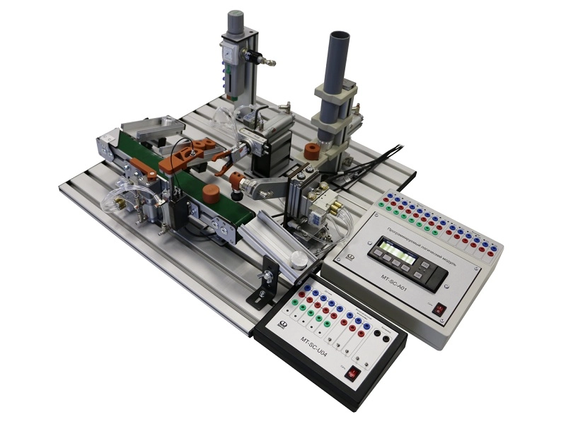 Основы мехатроники MT‑SC (арт. ДИС-20)