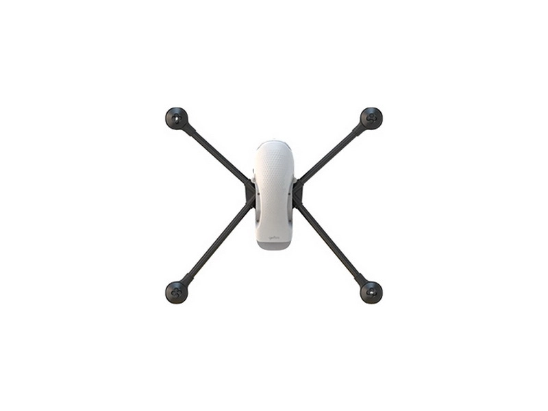 Комплекс Geoscan Gemini (БАС квадрокоптерного типа)