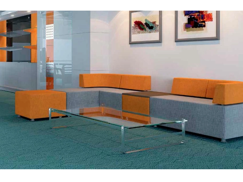 Модульная мебель для холла, Вариант 5