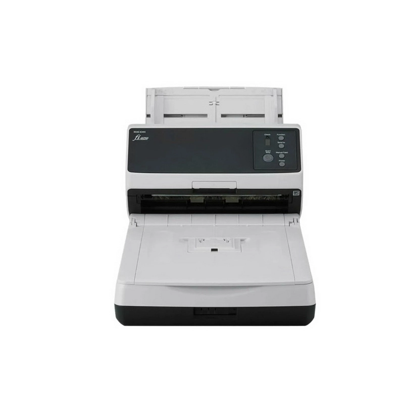 Сканер Fujitsu fi-8250 с двусторонним сканированием