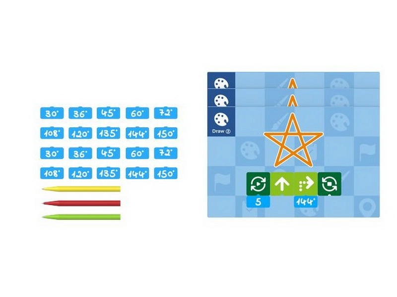 Matatalab Artist Add-on: расширение для рисования роботом