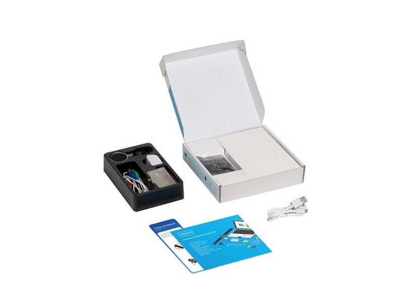 HaloCode Standard Kit для обучения IoT и AI