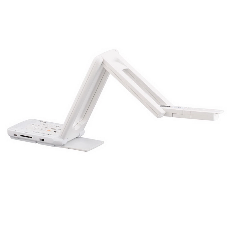 ELMO MX-P3 — портативная документ-камера