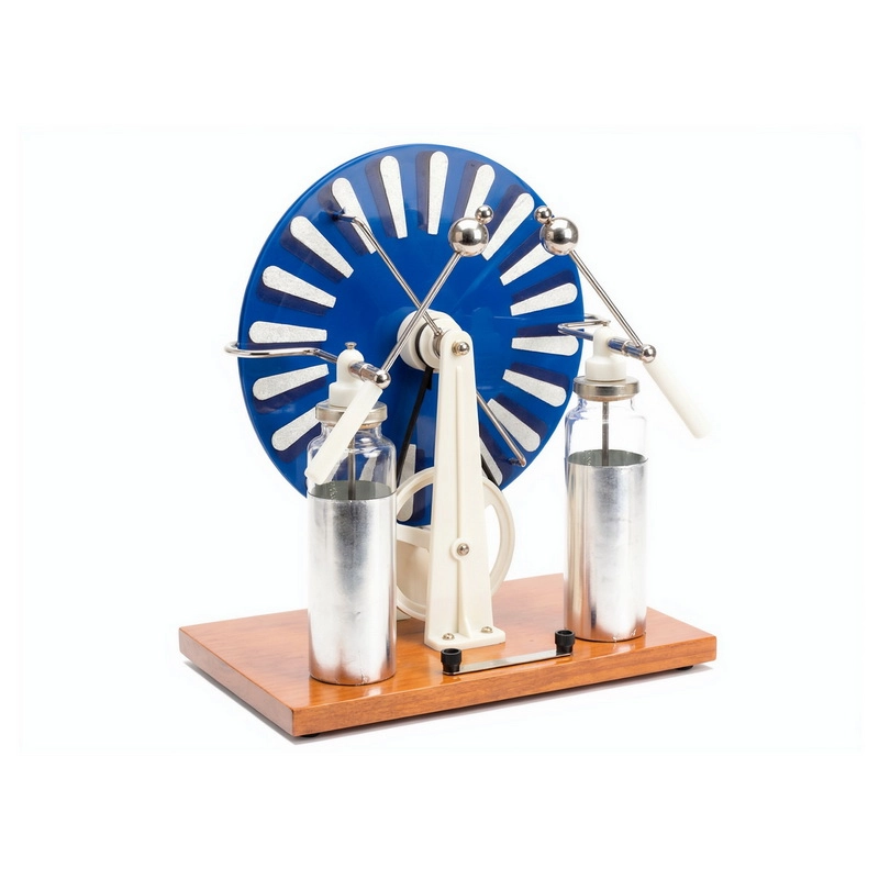 Машина электрофорная для учебных демонстраций ЭДГ-2258