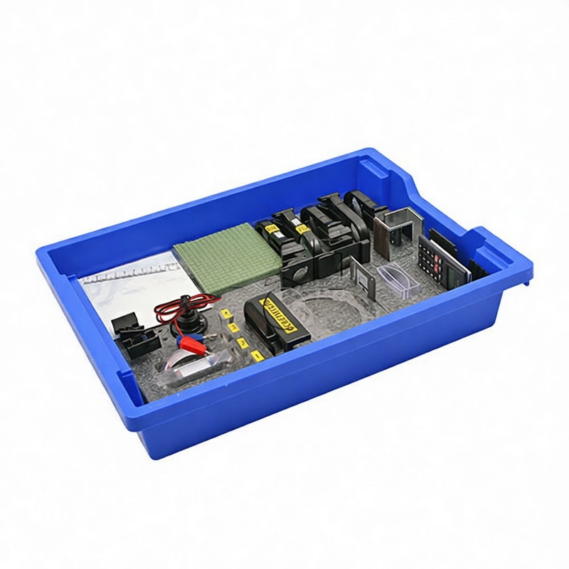 Комплект оборудования «ГИА-лаборатория» стандартная