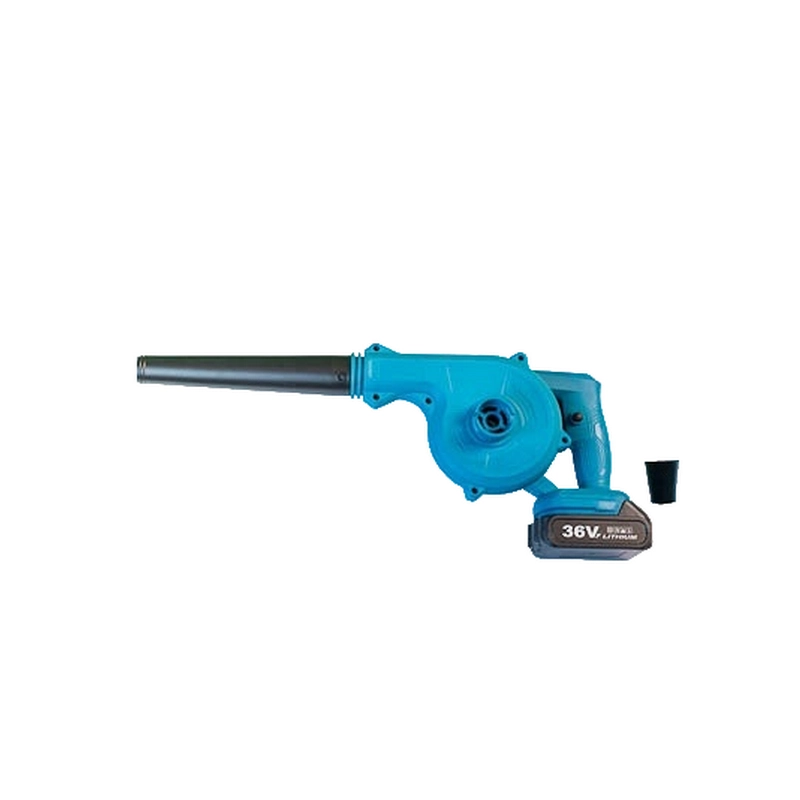 Воздуходувка ВДу