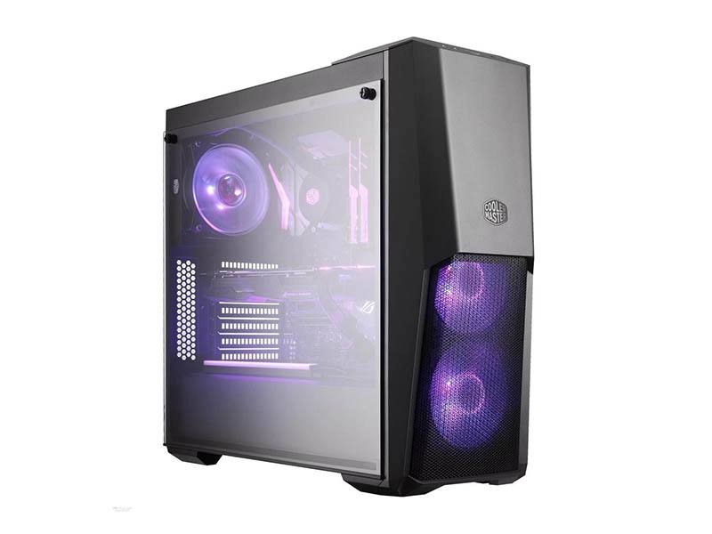 HYPER PC studio f1 — Intel Core i5-9600KF