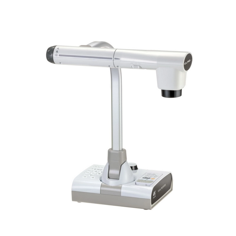 ELMO L-12G — документ-камера для класса