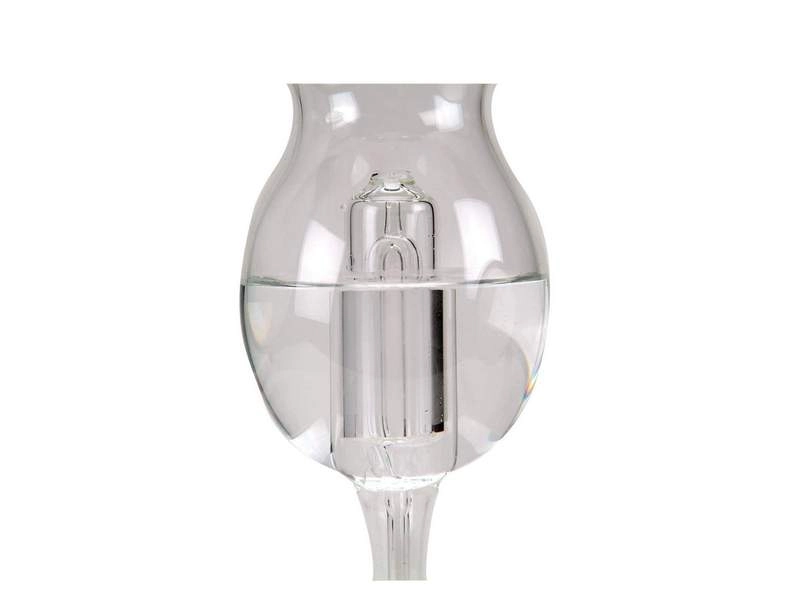 Чаша Пифагора, диаметр 80 мм