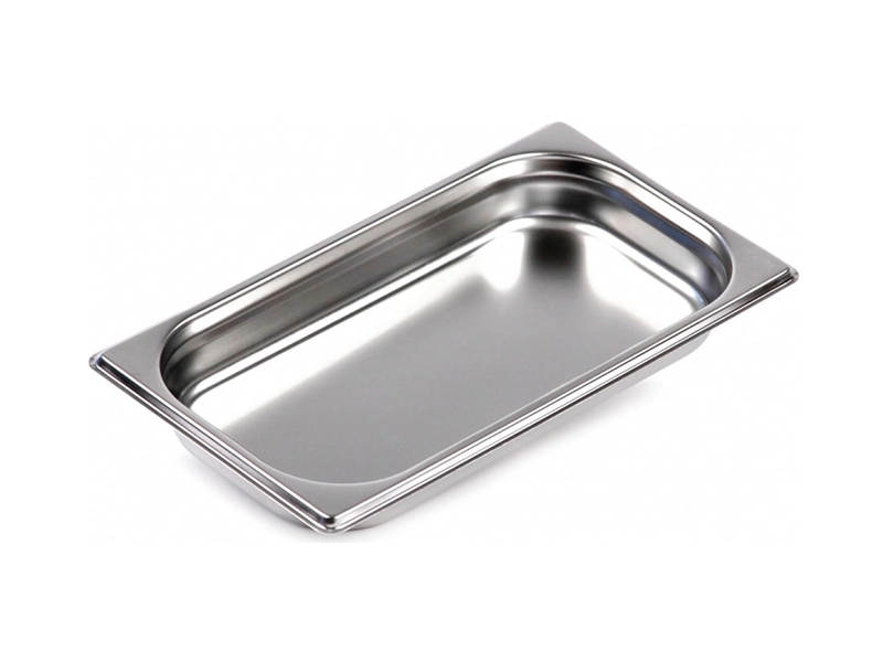 Гастроемкость тип 2 — 325×176×40 мм