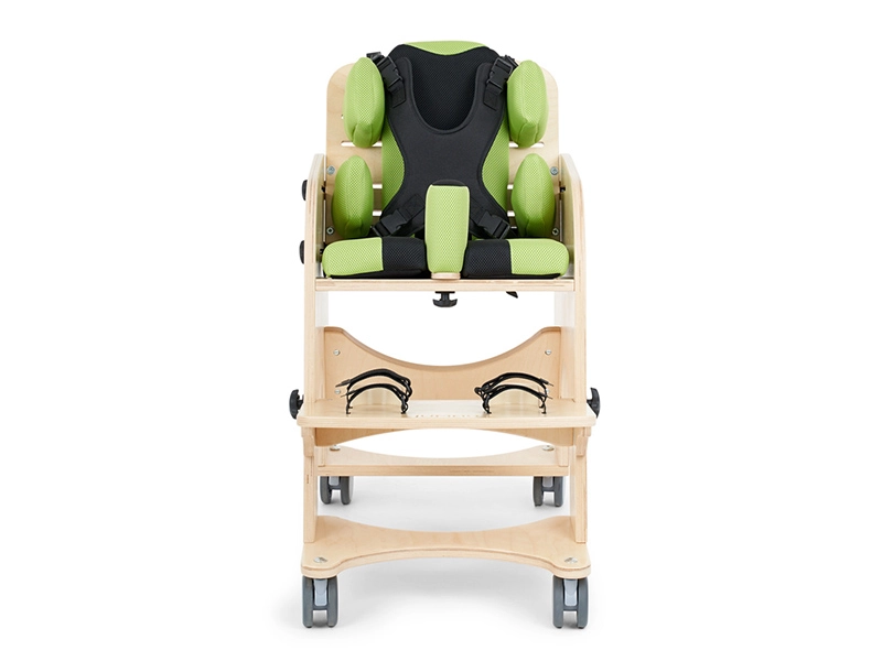 «Слоненок» — детское реабилитационное кресло, грузоподъёмность 30 кг