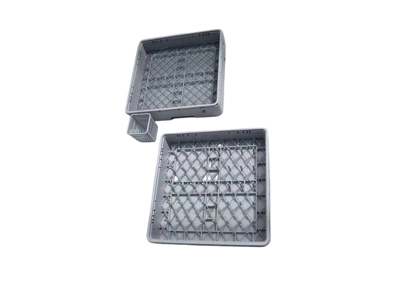 Кассета нейтральная для посудомойки 500х500